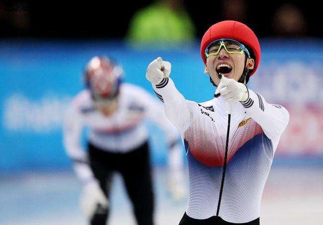 林孝俊“弃暗投明”入籍中国，却无缘北京冬奥会，是为什么呢？