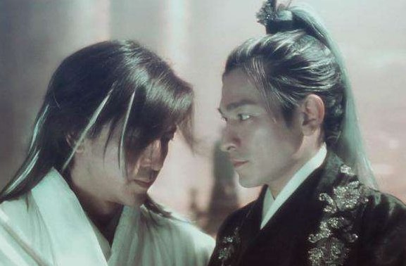 电影决战紫禁之巅的结局到底是谁赢了