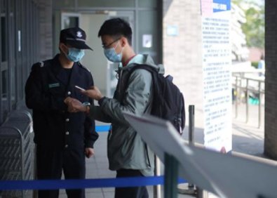 浙江两所高校实施封闭管理，学生们的校内生活将会如何进行？