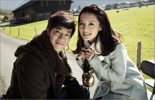 《璀璨人生》中余非到底是谁生的