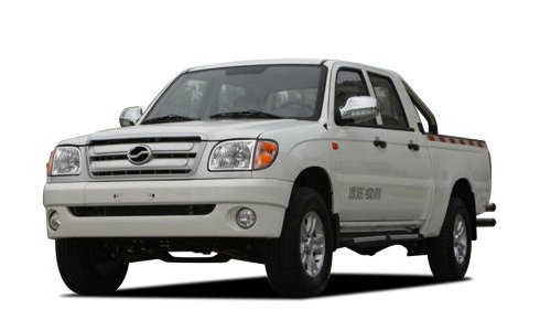 3万左右皮卡车那种好