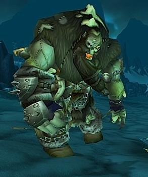 古老的普迪图斯的玩家经验汇总