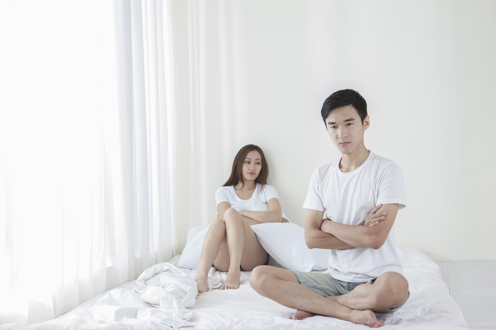 感情中,你的男朋友总说你无理取闹,遇到这种情况,你会如何反击?