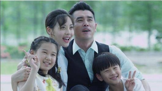 梅花儿香剧情简介吴毅离开梅花结局怎样