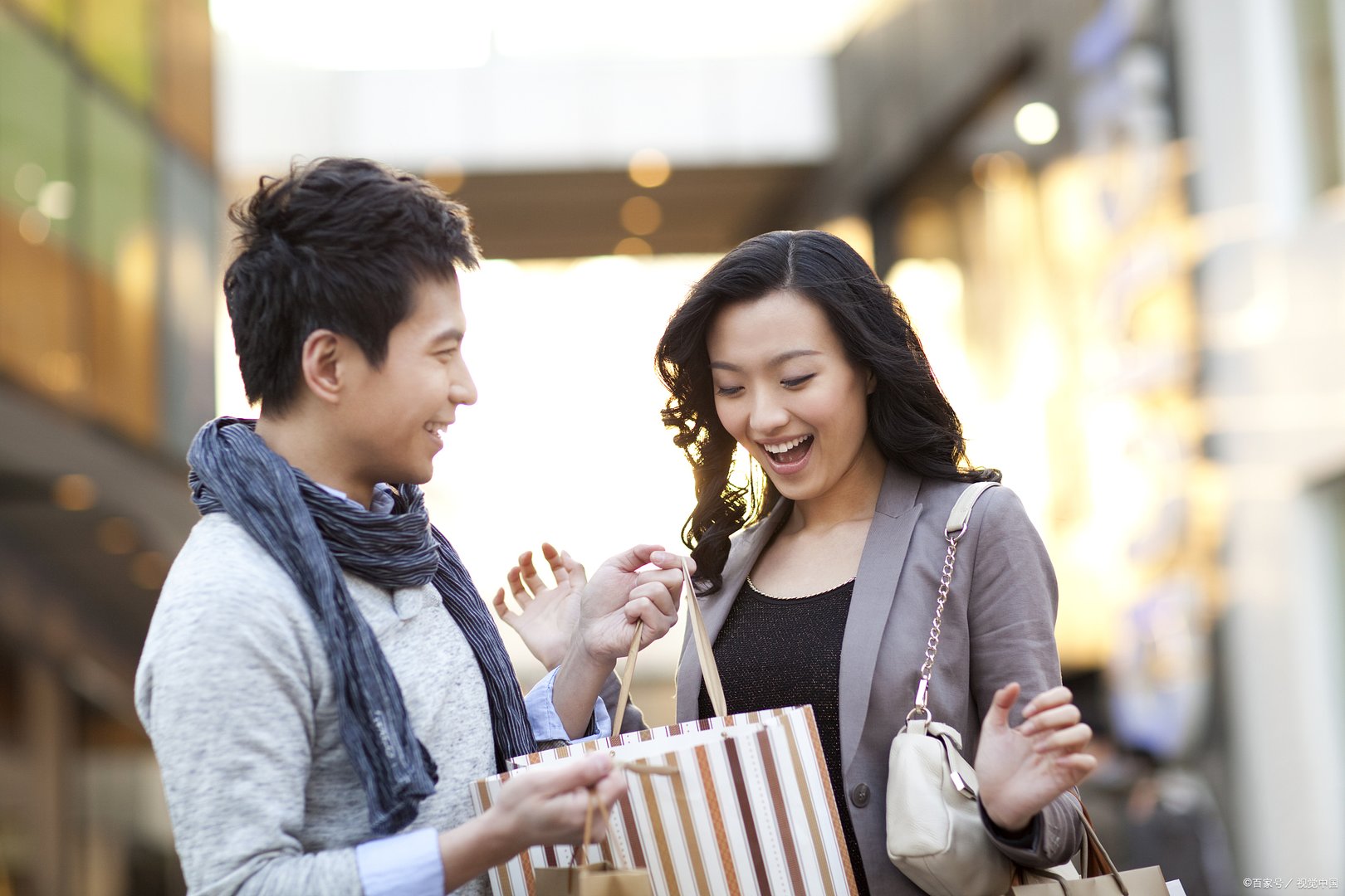 什么原因令一直很作的女朋友，突然之间变乖，懂事了？