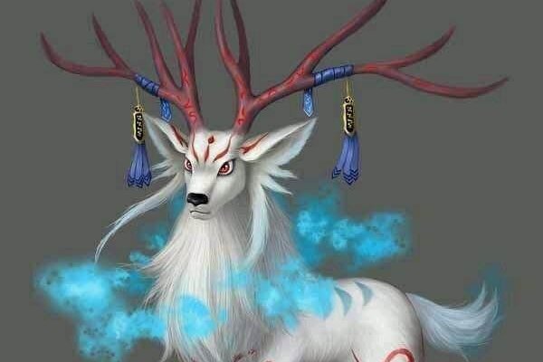 大荒十大凶兽是什么?它们都有什么技能?