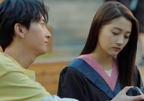 二十不惑谁和谁是一对