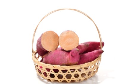 红薯保鲜库储存方法