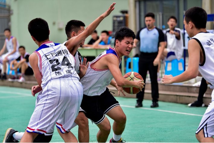 大运会几年举办一次