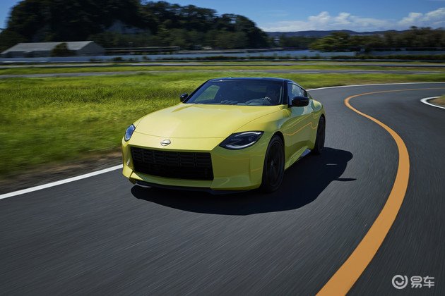日产高层专访：全新Z系列原型车发布
