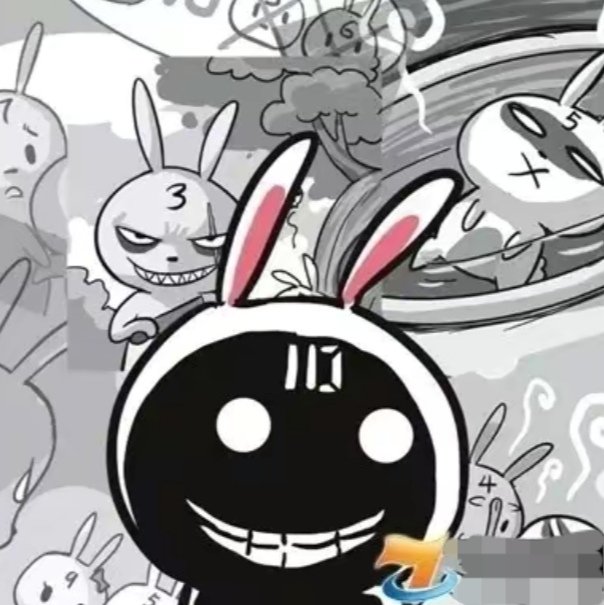 十只兔子那个凶杀案谁是凶手阿!