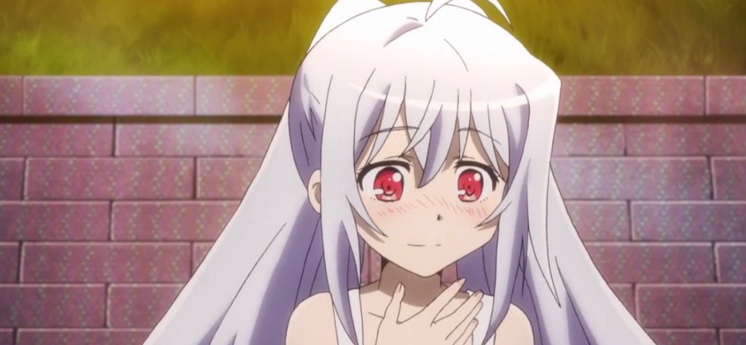 在你眼中,《可塑性记忆》的结局是怎么样的?