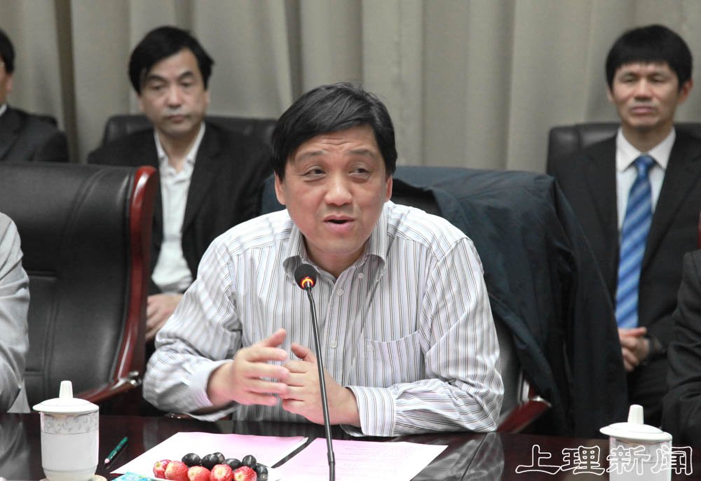 许晓鸣的人物经历