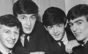 披头士乐队解散的原因是什么？