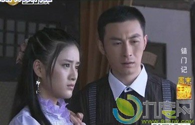 错门记的剧情简介