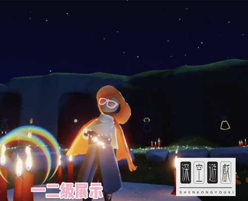 光遇7.1复刻攻略