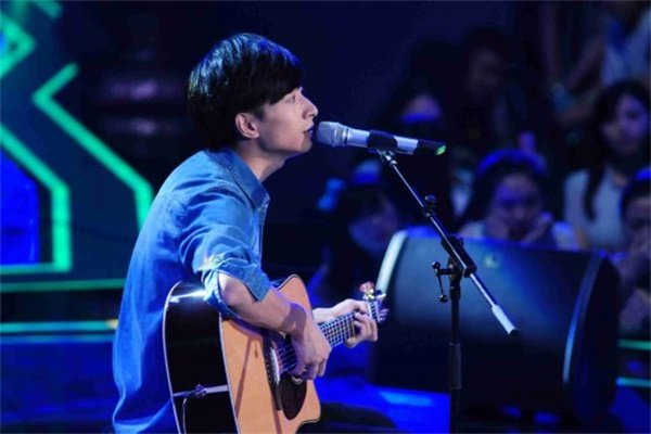 2013年快乐男声前十名是哪些人？