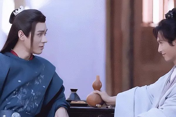 《山河令》每周更新几集？