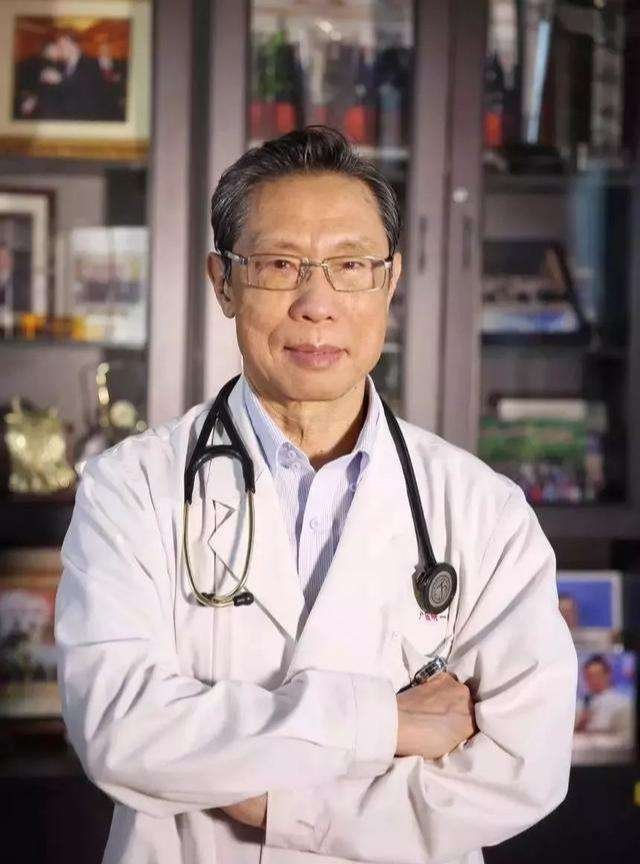 钟南山入选世卫组织专家组，这意味着什么？