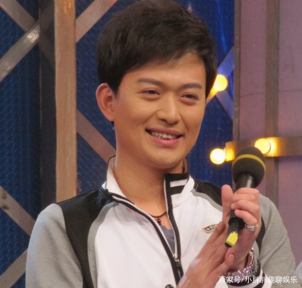 前妻是我的亲人,离婚后,黄海冰现在过得怎么样?