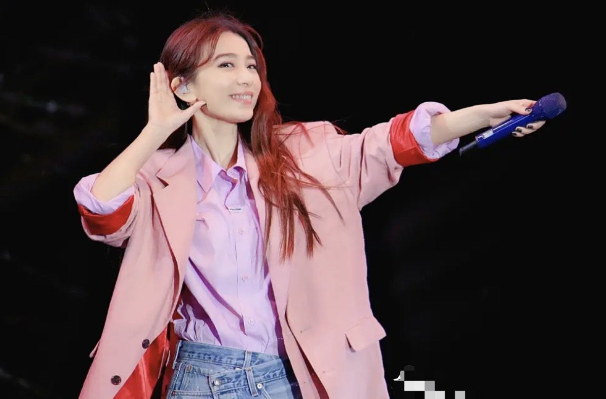 田馥甄最火的十首歌