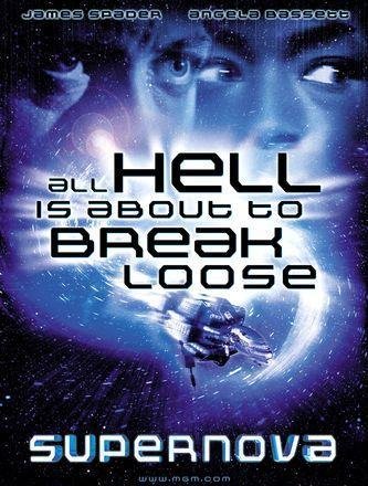 超时空危机的剧情简介