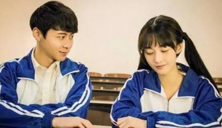 初中的喜欢是喜欢吗？