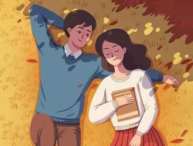 面对“不会关心人”的男友，该怎么办？