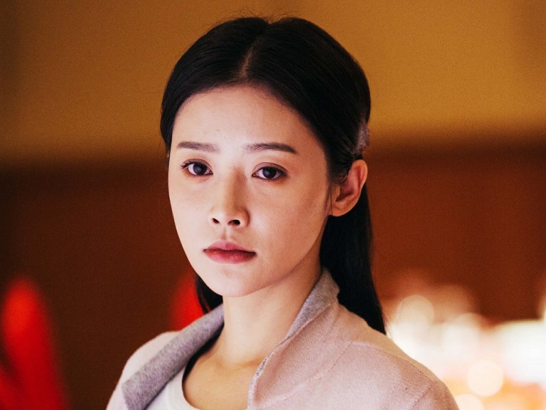 卫媛肖然是什么电视剧