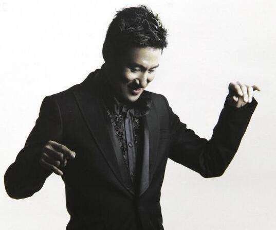 只想一生跟你走 歌词