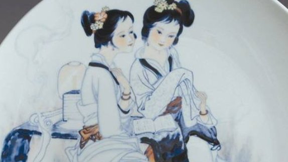 历史上大乔和小乔最后都分别嫁给了谁