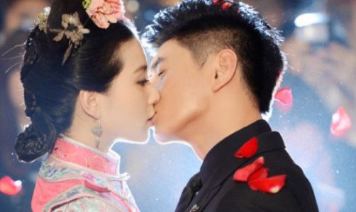 《步步惊情》一炮而红，谁知道《步步惊情》讲的什么故事？