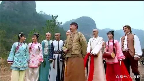 新还珠格格剧情介绍