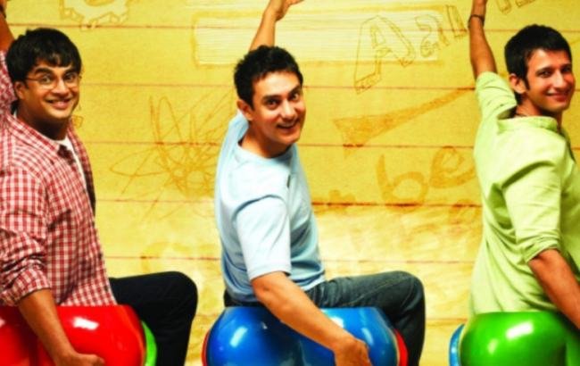 10部让人笑成傻子的电影叫什么名字？