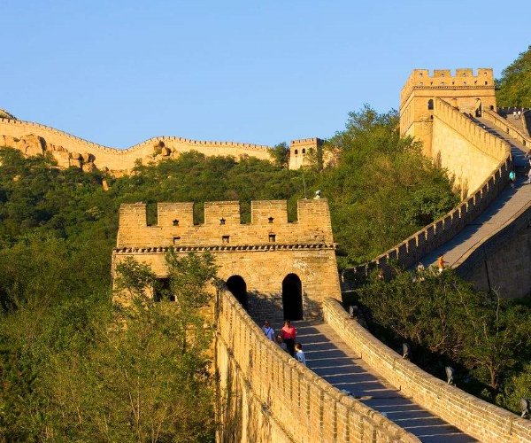 被称为“天下奇观”的景色有哪些