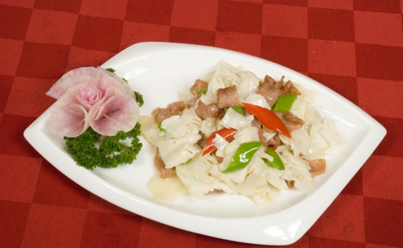 -我们和地球-猜一猜:菜肴中的