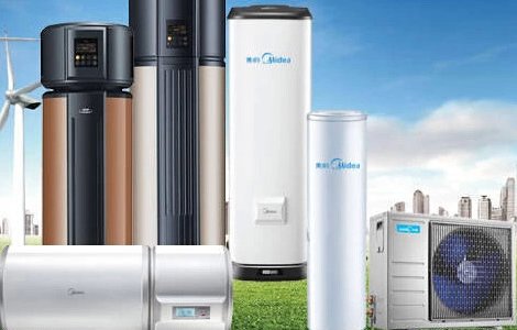 空气能十大品牌排名是什么？