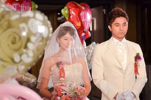 牵手电视剧演员表