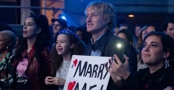 《巨星嫁到》定档5月13日，这部电影是由哪些演员领衔主演的？