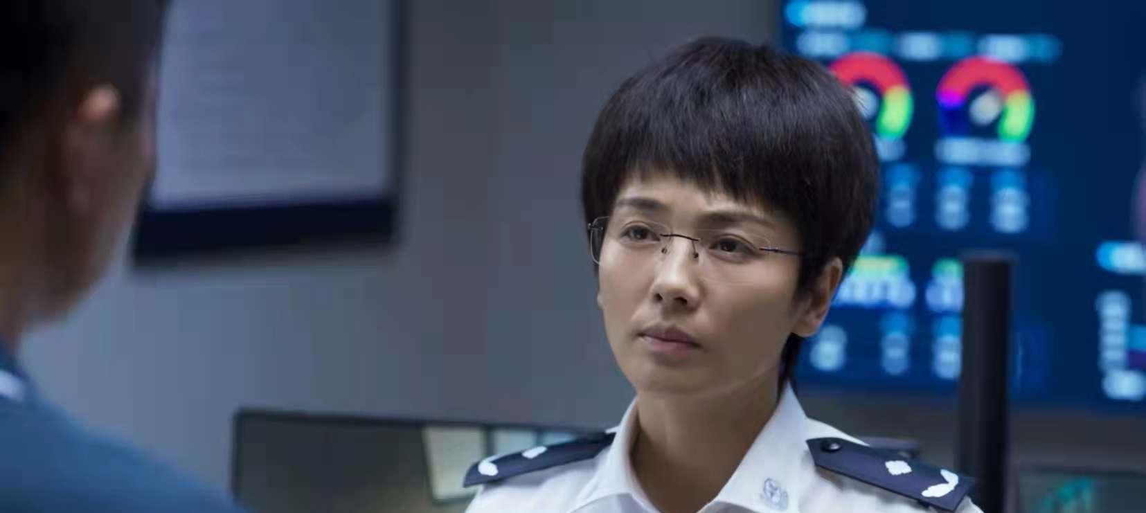 《开端》被刘涛“准备药检”的台词洗脑了，刘涛的气场有多强？