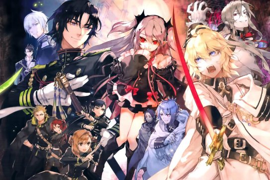 吸血鬼的始祖是谁？