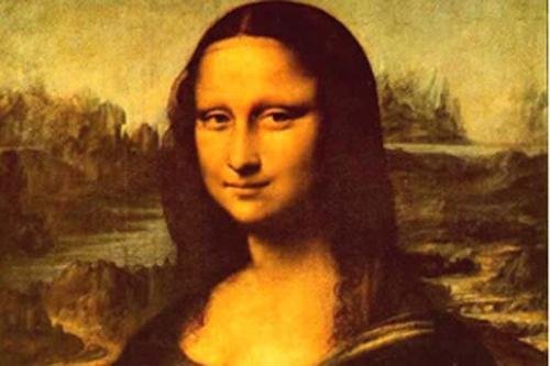 《蒙娜丽莎》有何神秘之处，它为何能值8亿多？