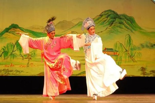 什么什么的歌吟