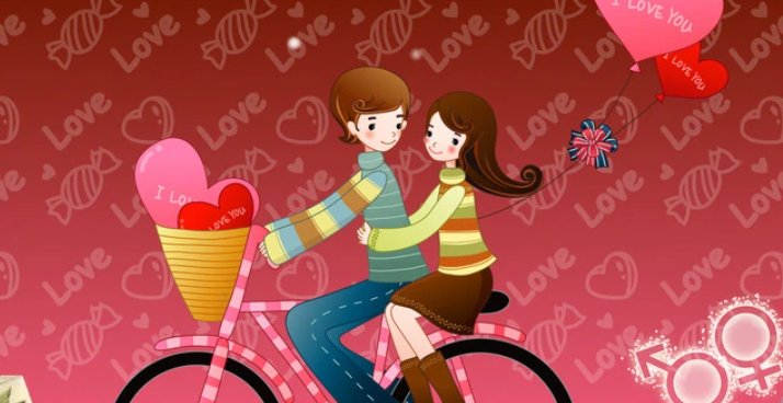 情人节是哪个国家的节日?