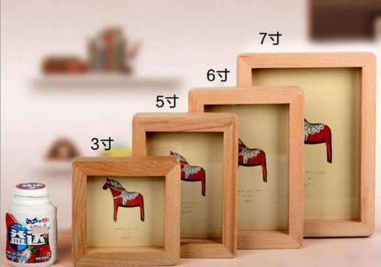 6寸照片尺寸是多少？