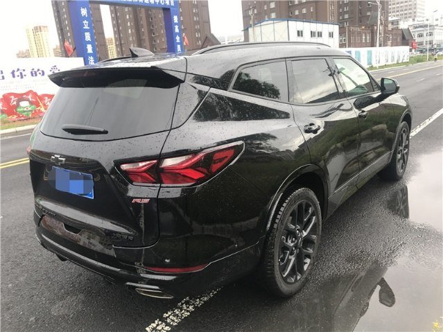 开拓者,我来了,虽然晚点还好没错过!