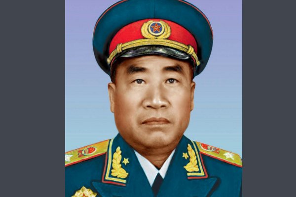 1976年逝世的三个伟人