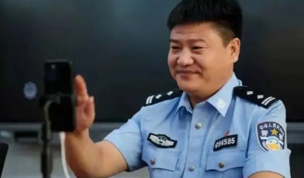 反诈警官老陈称辞职是错误决定，他为何会发出这番言论？