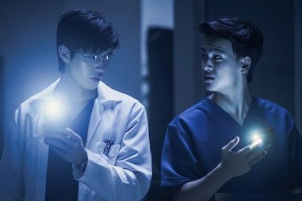 泰国恐怖片排行榜前十名电影