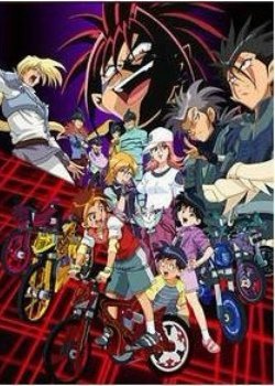 韦驮天翔的介绍